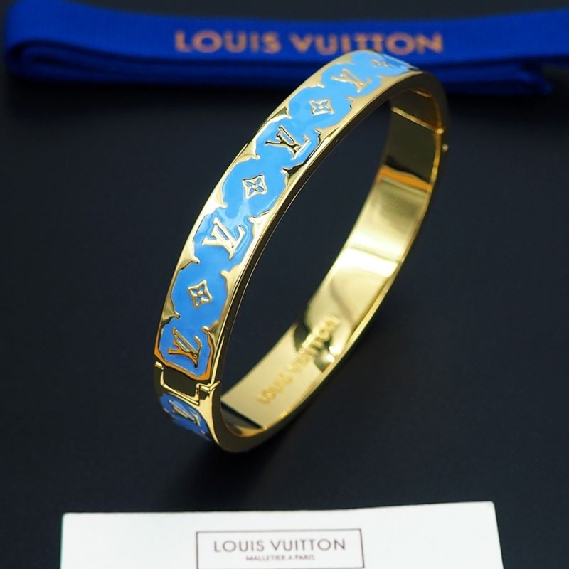 Louis Vuitton Bracelets